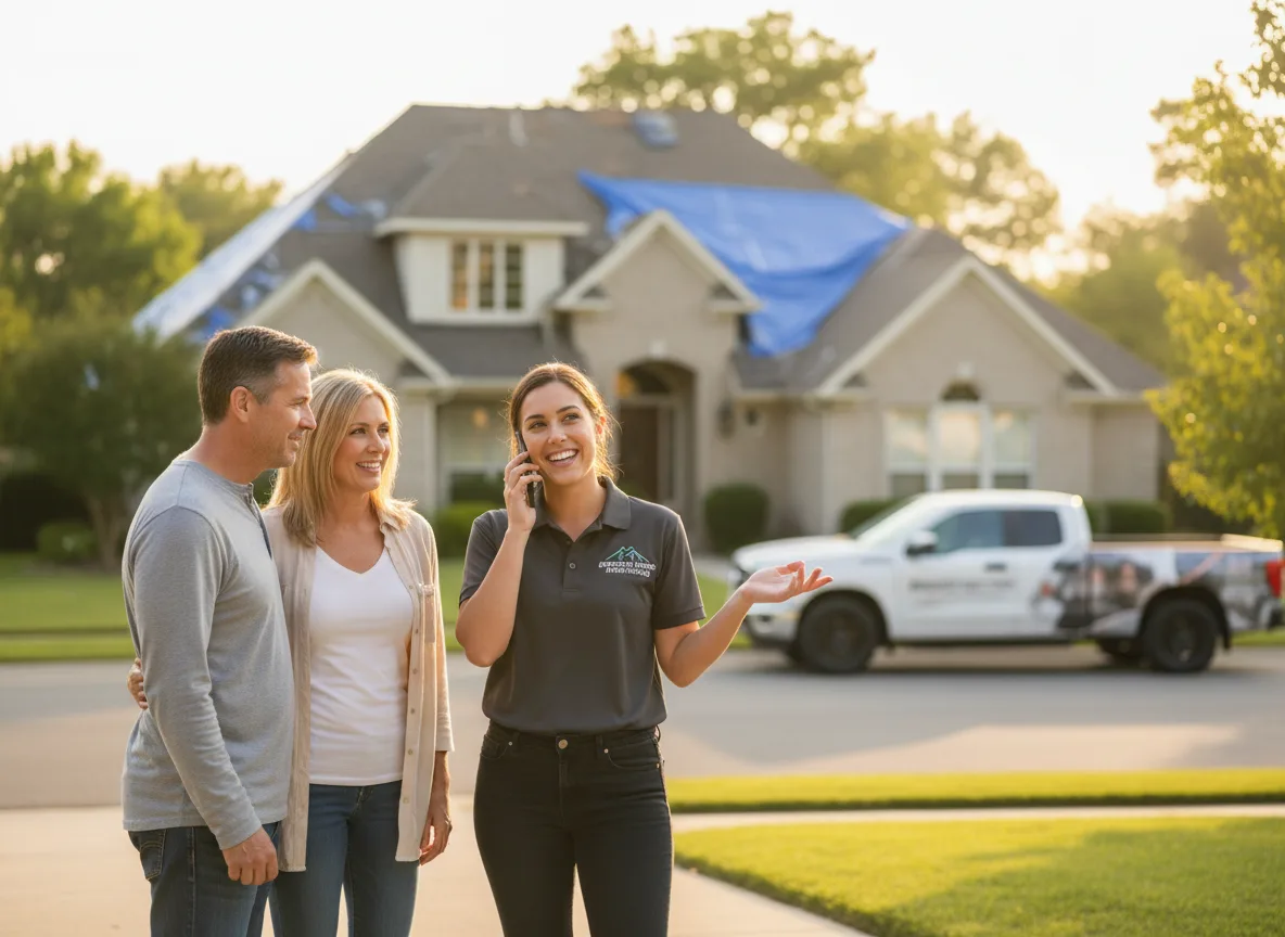 Emergency Roof Repair Richmond Dale, OH FAQs